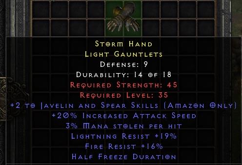 Storm Hand[ID:17122231228]