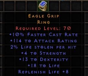 Eagle Grip[ID:17134434139]