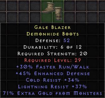 Gale Blazer[ID:17153602932]