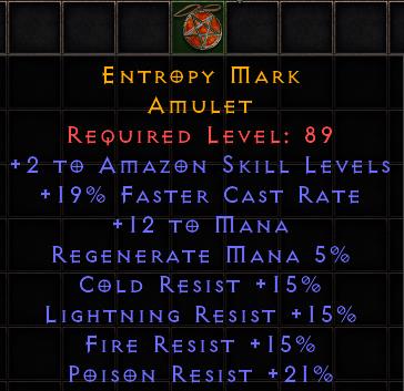 Entropy Mark[ID:17174093219]