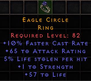 Eagle Circle[ID:17174937231]