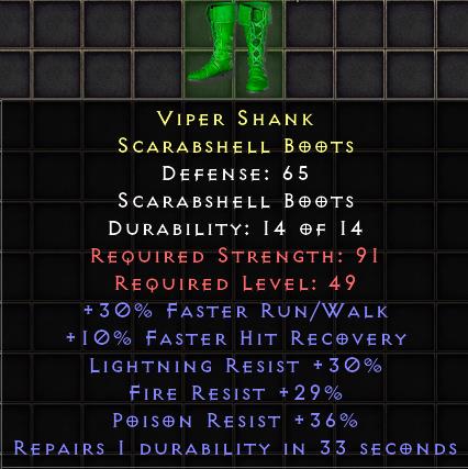 Viper Shank[ID:17182129901]