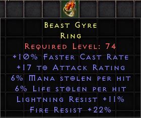 Beast Gyre[ID:17184519404]