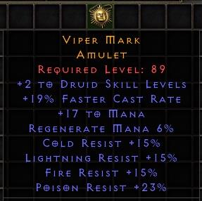 Viper Mark[ID:17186616795]