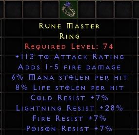 Rune Iaster[ID:17195435212]