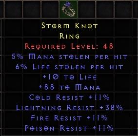 Sterm Knot[ID:17215830552]