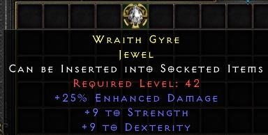 Wraith Gyre[ID:17215835030]