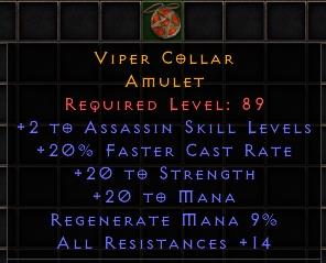 Viper Cellar[ID:17229830115]