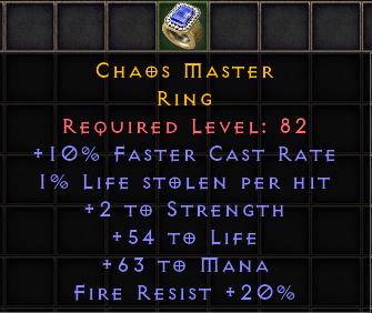 Chaos Iaster[ID:17268537394]