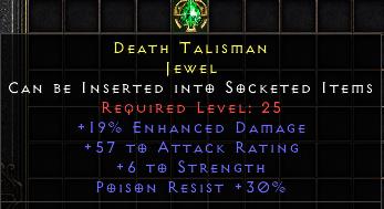 Deathtalisman[ID:17278772111]