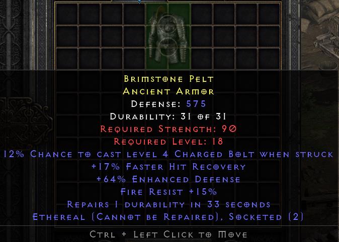 Brimstone Pelt[ID:1736254480223]