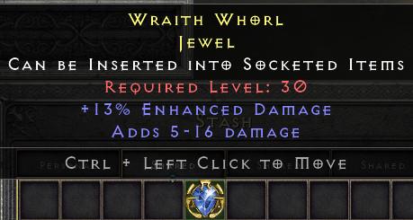 Wraith Whorl[ID:1740679099612]