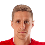 Michael Dawson