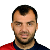 Goran Pandev