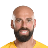 Willy Caballero