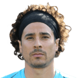 Guillermo Ochoa