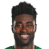 Alexander Tettey