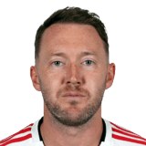 Aiden McGeady