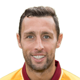 Scott McDonald