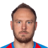 Andreas Granqvist