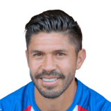 Oribe Peralta