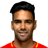 Radamel Falcao García Zarate