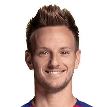 Ivan Rakitic