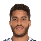 Jonathan dos Santos