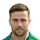 Lewis Stevenson