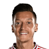 Mesut Özil