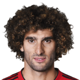 Marouane Fellaini