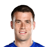 Séamus Coleman