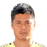 Eiji Kawashima