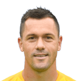 Danny Vukovic