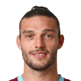 Andy Carroll