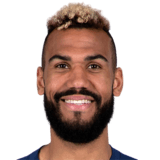 Eric Maxim Choupo-Moting