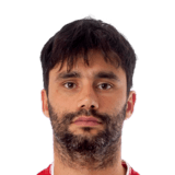 Claudio Yacob