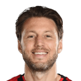 Harry Arter