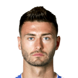 Gary Madine