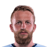 Johnny Russell