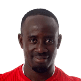 Albert Adomah