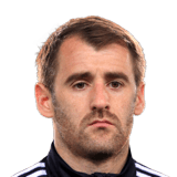 Niall McGinn