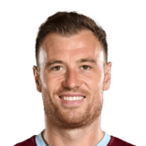 Ashley Barnes