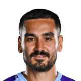 Ilkay Gündogan