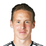 Stefan Johansen