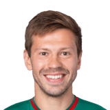 Fedor Smolov