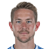 Lewis Holtby