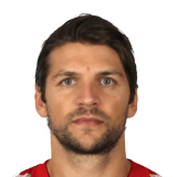 George Friend