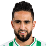 Ryad Boudebouz