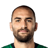 Bas Dost